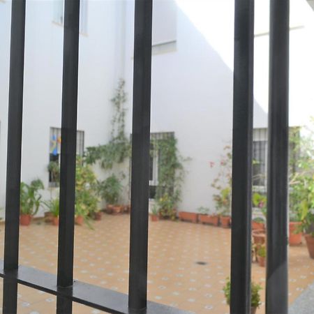 Apartamento Sunshine San Pablo Córdoba Exterior foto
