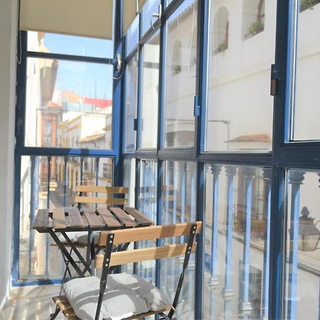 Apartamento Sunshine San Pablo Córdoba Exterior foto