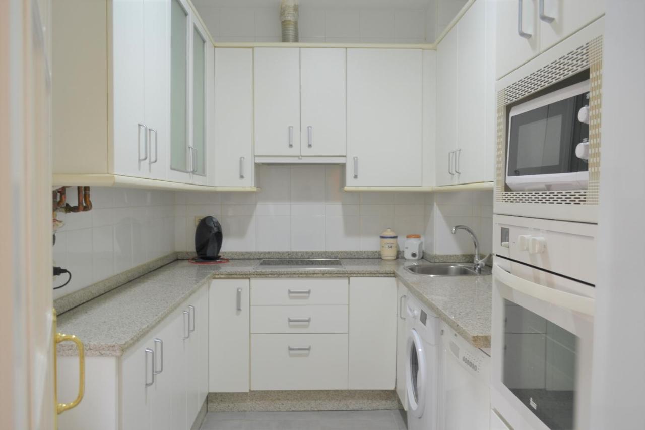 Apartamento Sunshine San Pablo Córdoba Exterior foto