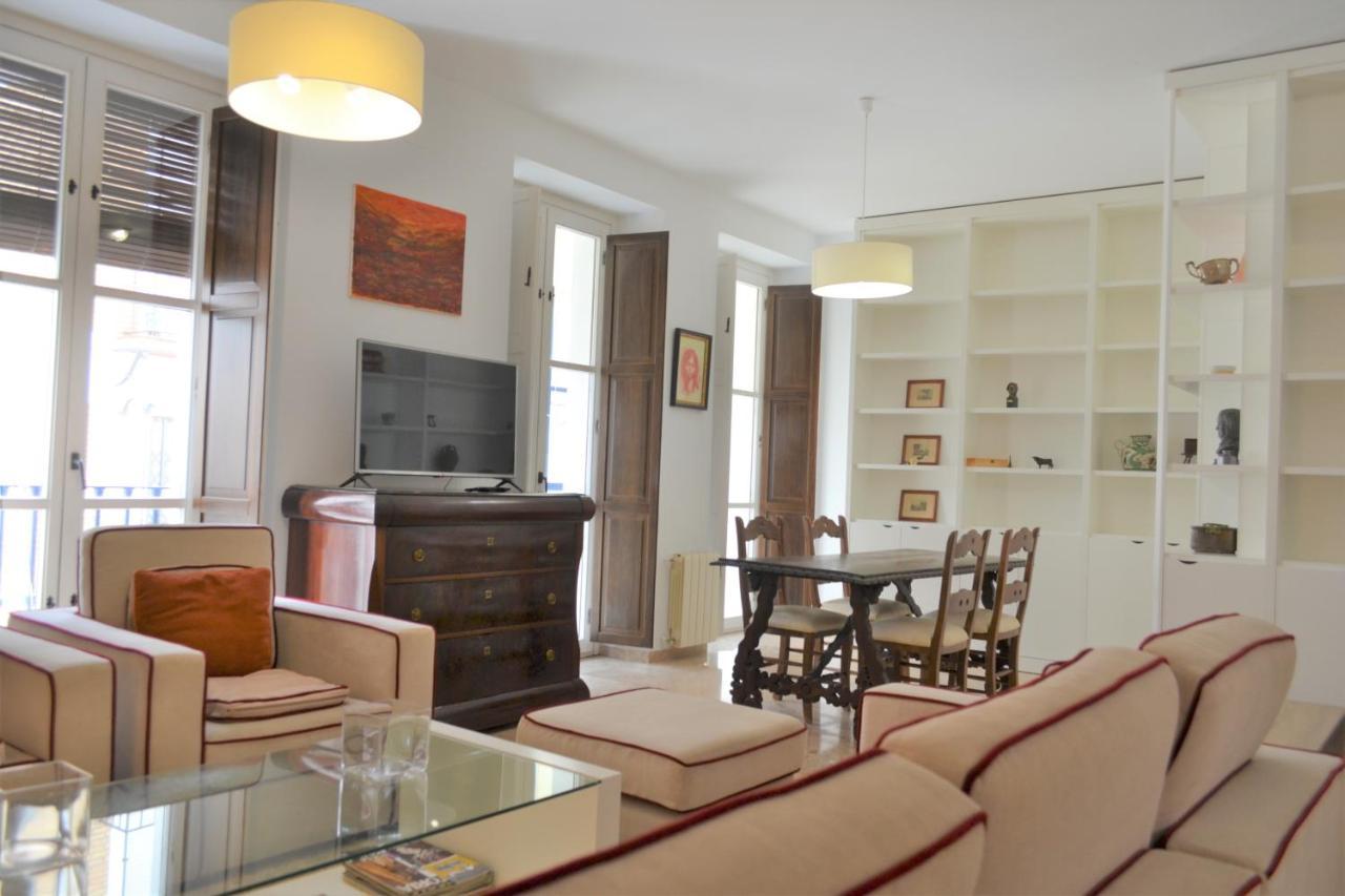 Apartamento Sunshine San Pablo Córdoba Exterior foto