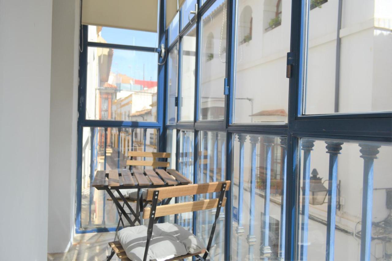 Apartamento Sunshine San Pablo Córdoba Exterior foto