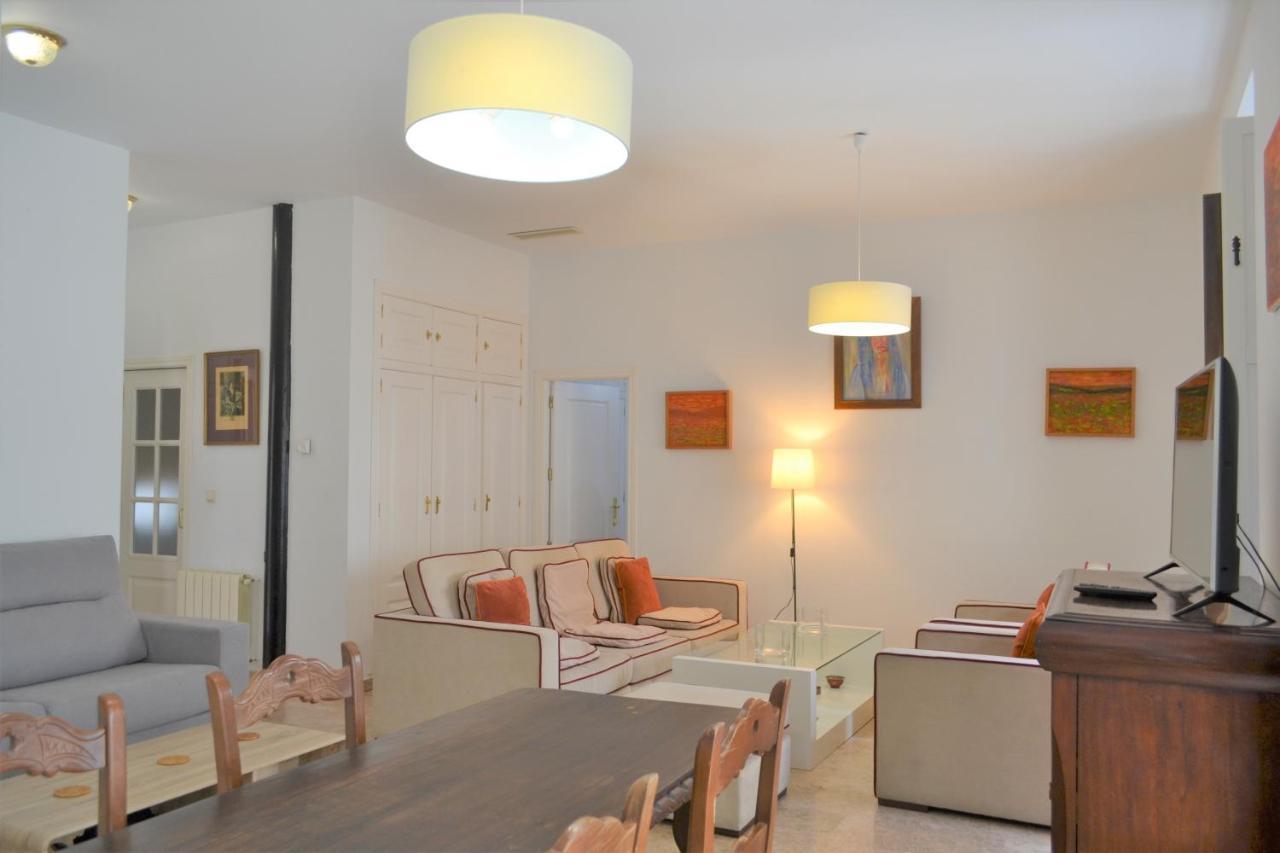 Apartamento Sunshine San Pablo Córdoba Exterior foto