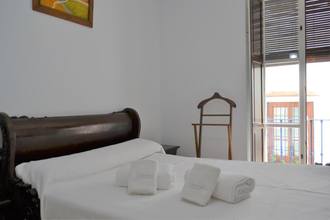 Apartamento Sunshine San Pablo Córdoba Exterior foto