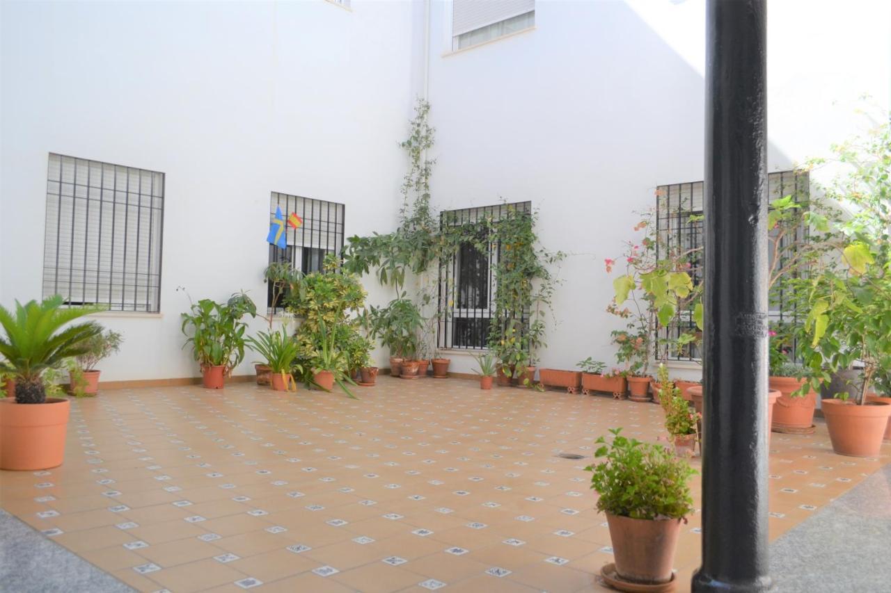 Apartamento Sunshine San Pablo Córdoba Exterior foto