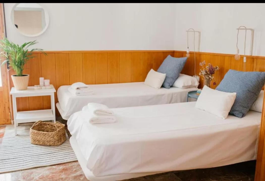 Apartamento Sunshine San Pablo Córdoba Habitación foto